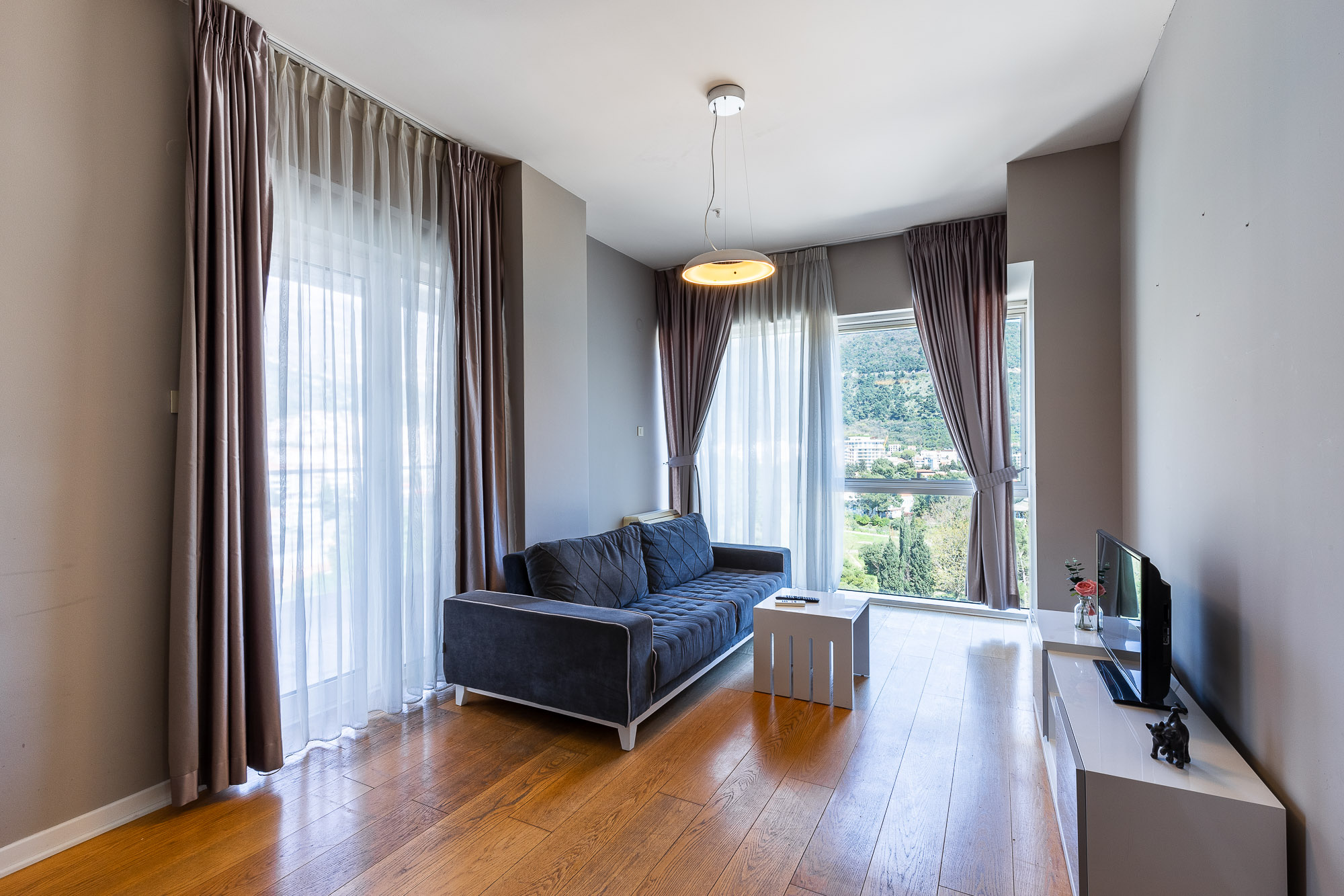Image of Apartment - 2 Bedrooms - 2 Bathrooms for Sale in Budva-Budva-Montenegro, Image 7